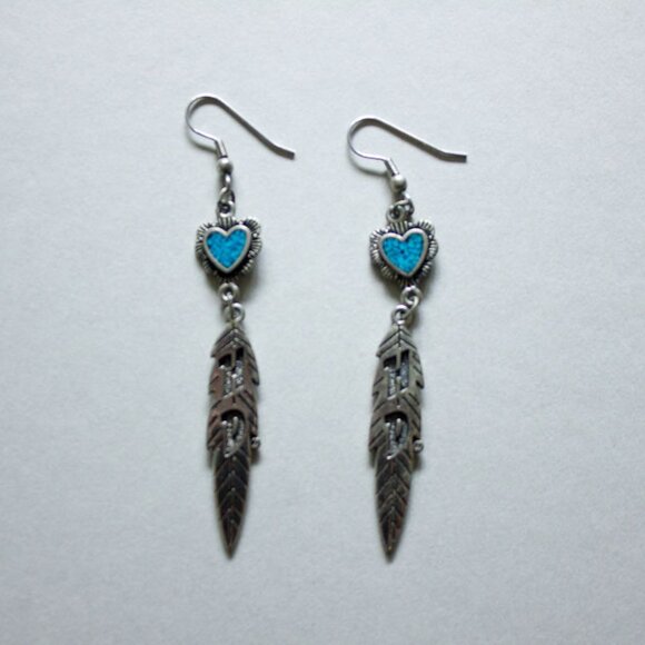 HD earrings - Picture 1 of 1